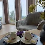 דירה West Panorama Penthouse - With A Fantastic View Of The *