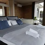 דירה West Panorama Penthouse - With A Fantastic View Of The *