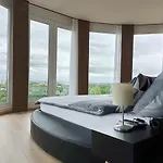 West Panorama Penthouse - With A Fantastic View Of The
