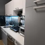 West Panorama Penthouse - With A Fantastic View Of The * סזומבאת'לי
