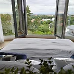 West Panorama Penthouse - With A Fantastic View Of The *
