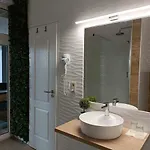 West Panorama Penthouse - With A Fantastic View Of The דירה