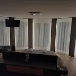 West Panorama Penthouse - With A Fantastic View Of The דירה סזומבאת'לי