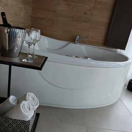 דירה West Panorama Penthouse - With A Fantastic View Of The *