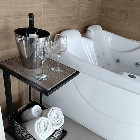 West Panorama Penthouse - With A Fantastic View Of The