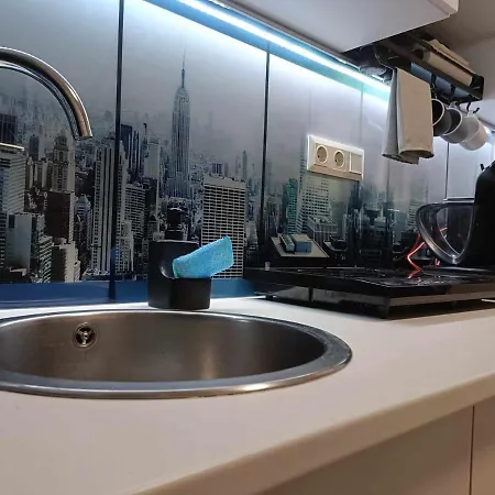 West Panorama Penthouse - With A Fantastic View Of The *