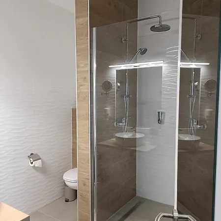 West Panorama Penthouse - With A Fantastic View Of The