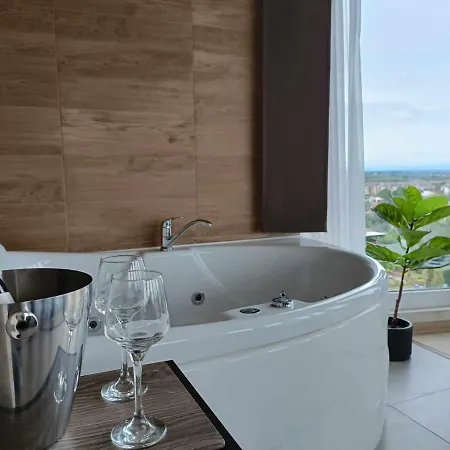 West Panorama Penthouse - With A Fantastic View Of The *
