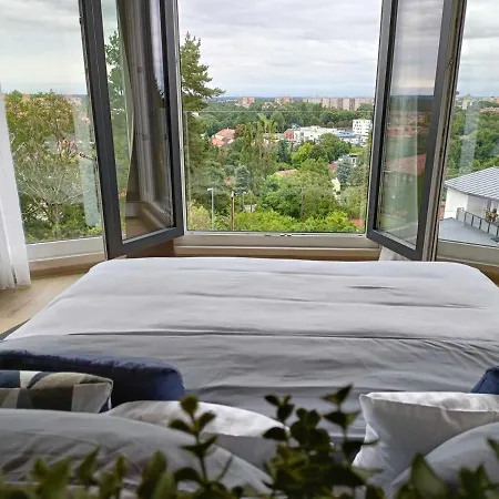 West Panorama Penthouse - With A Fantastic View Of The *