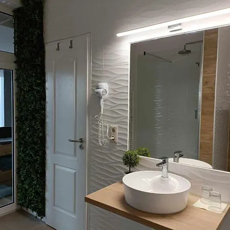 West Panorama Penthouse - With A Fantastic View Of The דירה