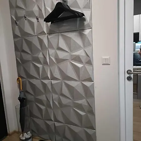 דירה West Panorama Penthouse - With A Fantastic View Of The *