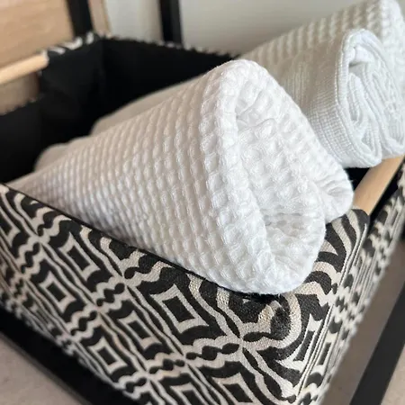 West Panorama Penthouse - With A Fantastic View Of The סזומבאת'לי