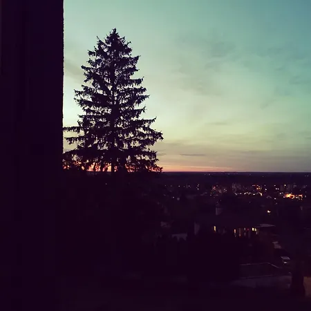 דירה West Panorama Penthouse - With A Fantastic View Of The *