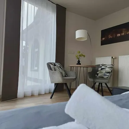 דירה West Panorama Penthouse - With A Fantastic View Of The *