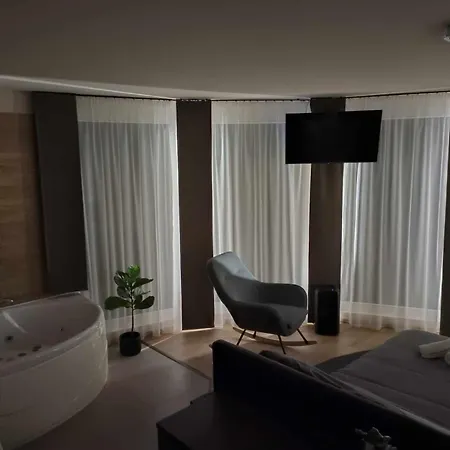 West Panorama Penthouse - With A Fantastic View Of The