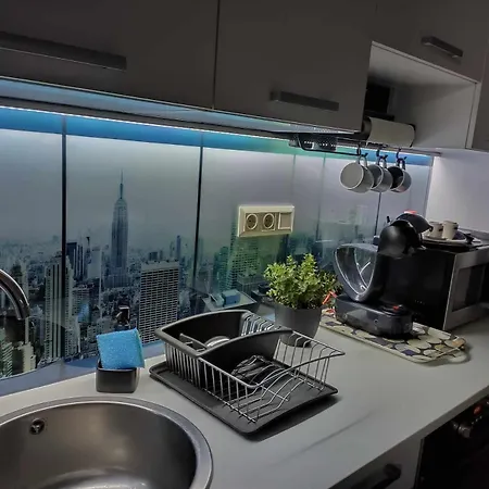 West Panorama Penthouse - With A Fantastic View Of The *