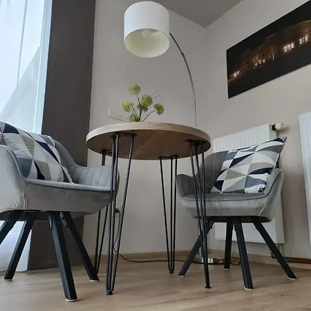 West Panorama Penthouse - With A Fantastic View Of The Szombathely