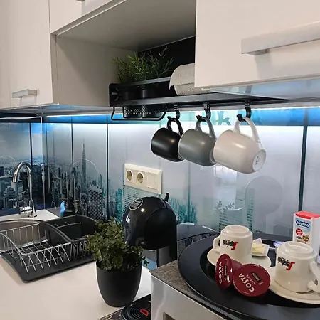 West Panorama Penthouse - With A Fantastic View Of The *
