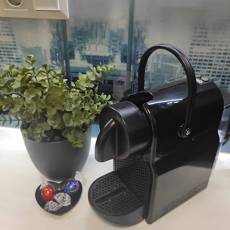 West Panorama Penthouse - With A Fantastic View Of The *